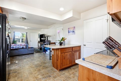 Tiny photo for 2406 Dixon Avenue, Missoula, MT 59801 (MLS # 30070765)