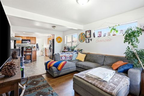 Tiny photo for 2406 Dixon Avenue, Missoula, MT 59801 (MLS # 30070765)
