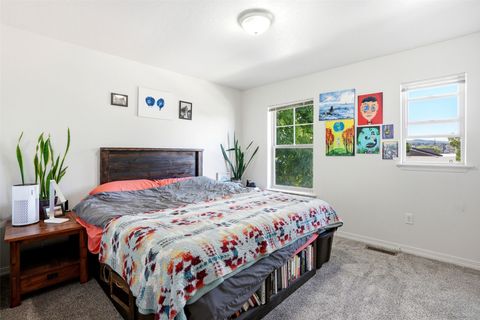 Tiny photo for 2406 Dixon Avenue, Missoula, MT 59801 (MLS # 30070765)