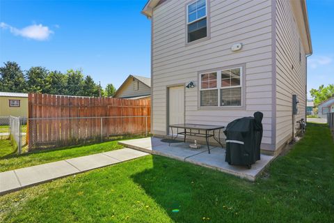 Tiny photo for 2406 Dixon Avenue, Missoula, MT 59801 (MLS # 30070765)