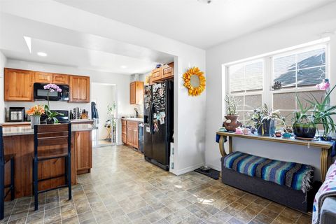 Tiny photo for 2406 Dixon Avenue, Missoula, MT 59801 (MLS # 30070765)
