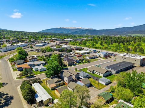 Tiny photo for 2406 Dixon Avenue, Missoula, MT 59801 (MLS # 30070765)