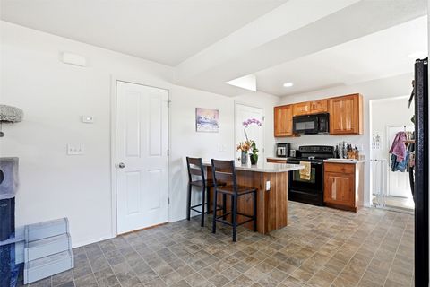 Tiny photo for 2406 Dixon Avenue, Missoula, MT 59801 (MLS # 30070765)