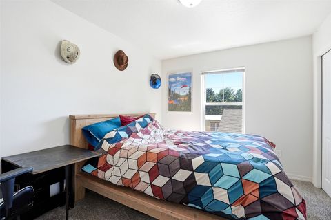 Tiny photo for 2406 Dixon Avenue, Missoula, MT 59801 (MLS # 30070765)