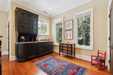 Tiny photo for 1460 Wisconsin Avenue, Whitefish, MT 59937 (MLS # 30068234)