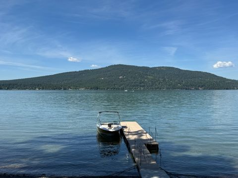 Tiny photo for 1460 Wisconsin Avenue, Whitefish, MT 59937 (MLS # 30068234)