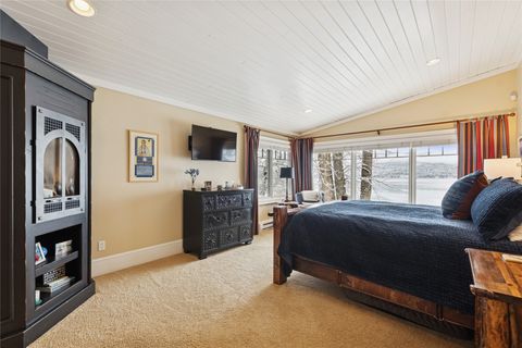 Tiny photo for 1460 Wisconsin Avenue, Whitefish, MT 59937 (MLS # 30068234)