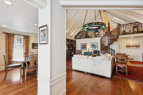 Tiny photo for 1460 Wisconsin Avenue, Whitefish, MT 59937 (MLS # 30068234)