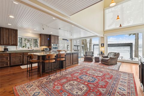 Tiny photo for 1460 Wisconsin Avenue, Whitefish, MT 59937 (MLS # 30068234)