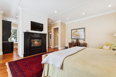 Tiny photo for 1460 Wisconsin Avenue, Whitefish, MT 59937 (MLS # 30068234)