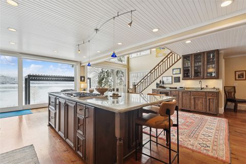 Tiny photo for 1460 Wisconsin Avenue, Whitefish, MT 59937 (MLS # 30068234)