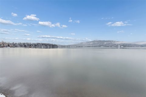 Tiny photo for 1460 Wisconsin Avenue, Whitefish, MT 59937 (MLS # 30068234)