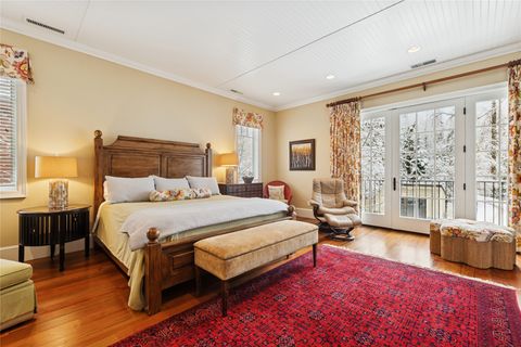 Tiny photo for 1460 Wisconsin Avenue, Whitefish, MT 59937 (MLS # 30068234)