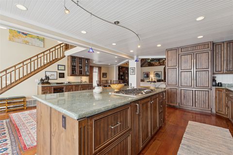 Tiny photo for 1460 Wisconsin Avenue, Whitefish, MT 59937 (MLS # 30068234)