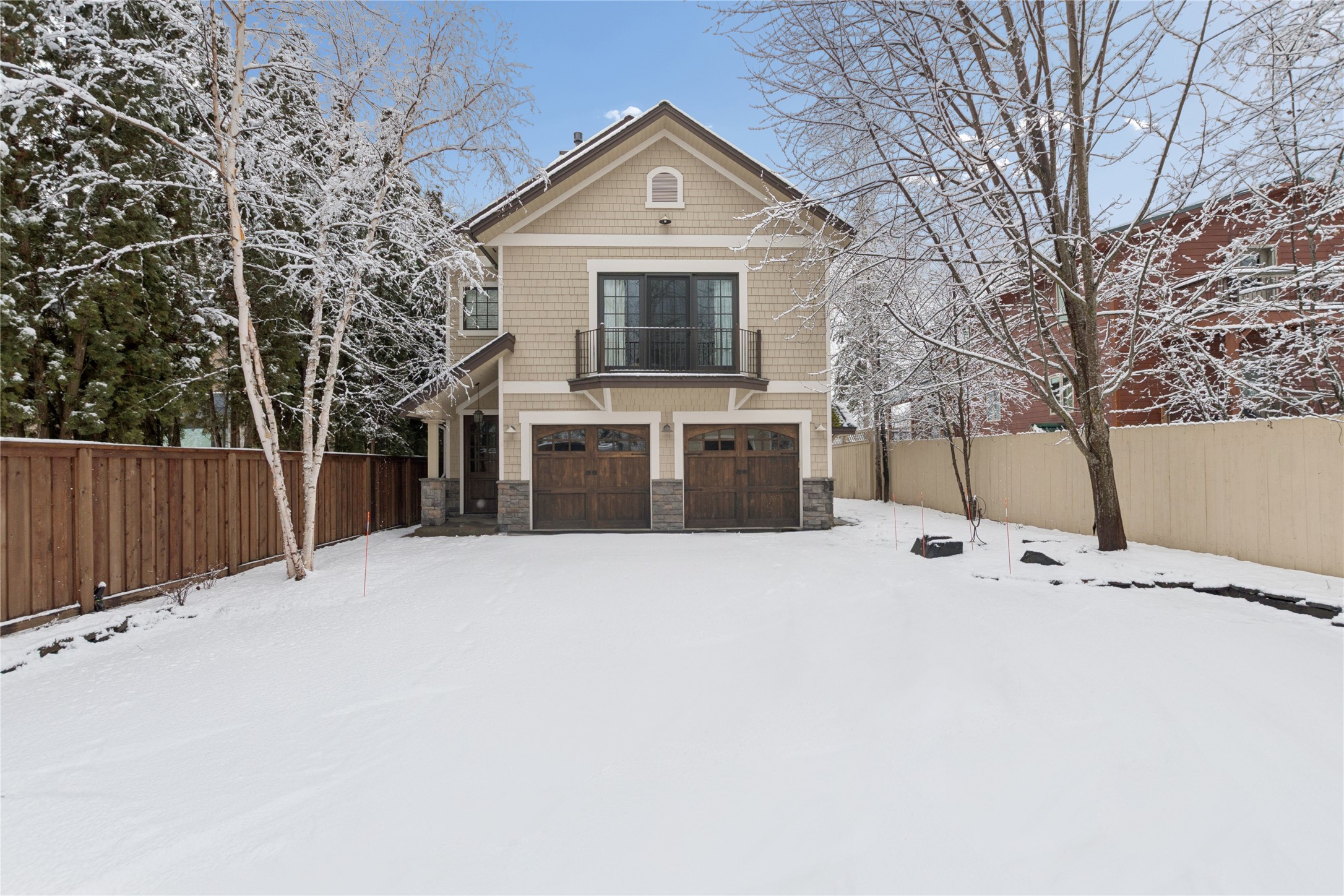 1460 Wisconsin Avenue