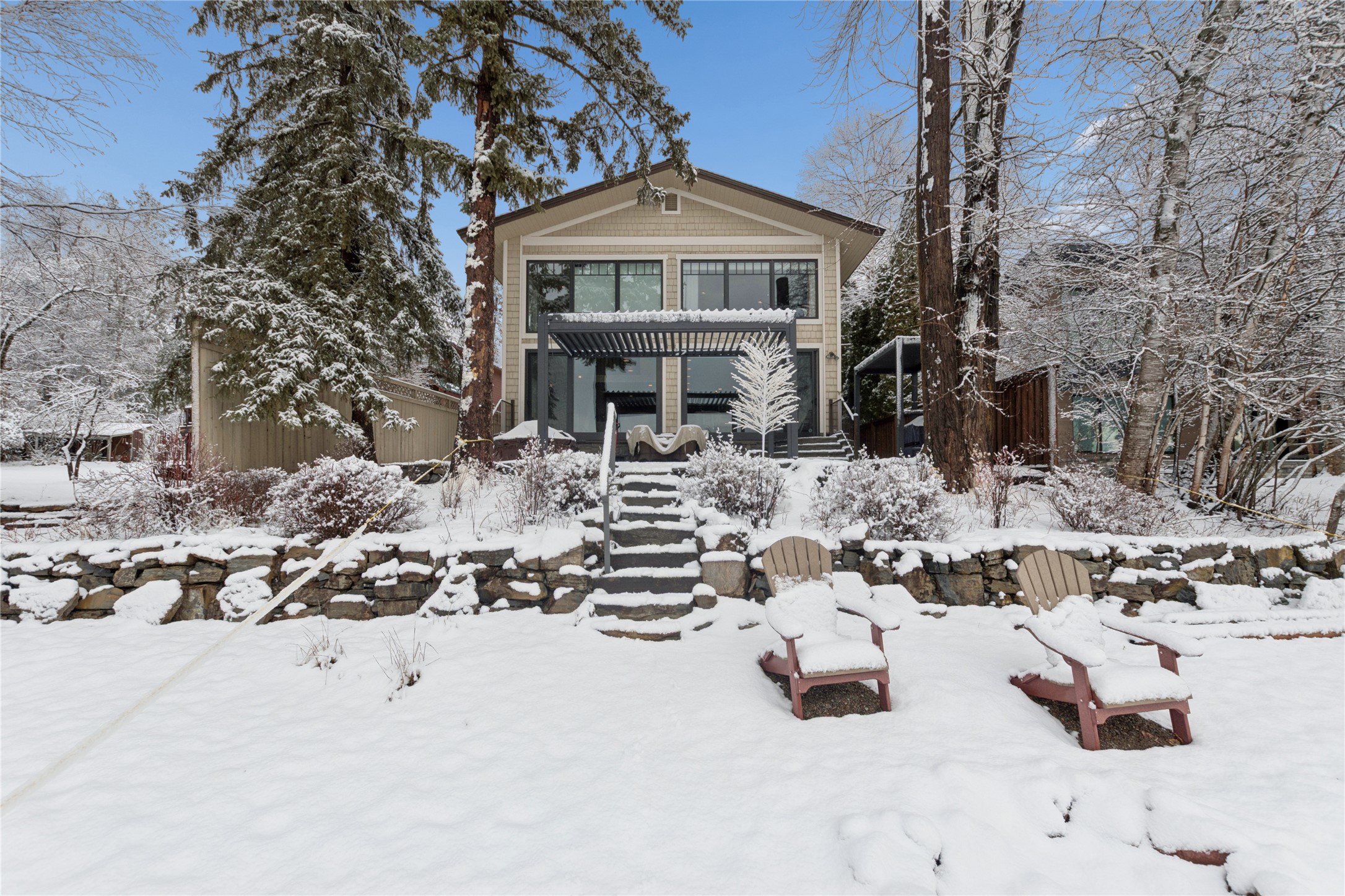 1460 Wisconsin Avenue