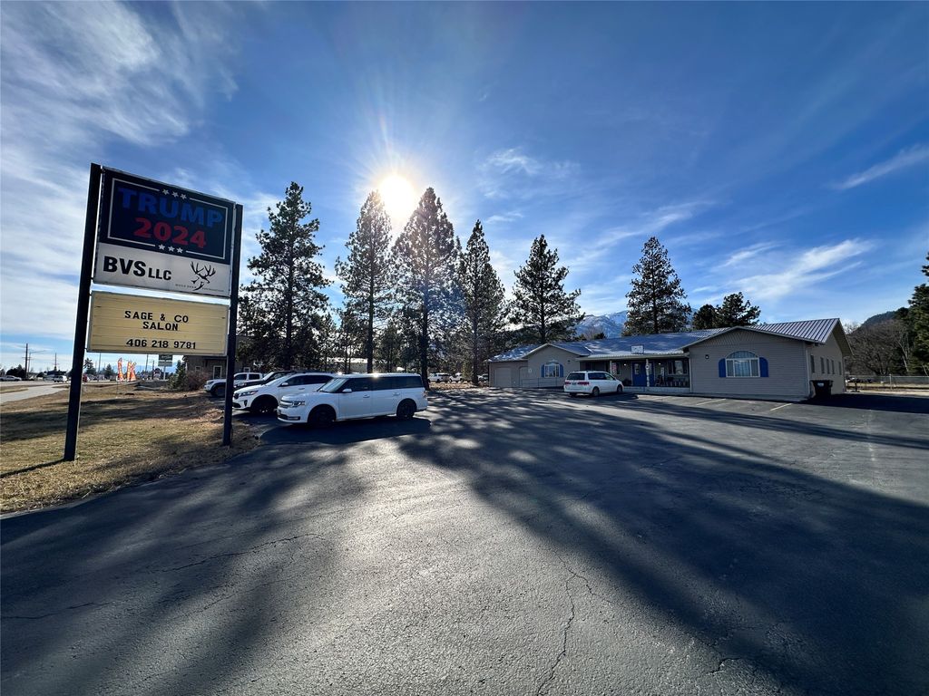 Photo of Stevensville, MT 59870 (MLS # 30066902)