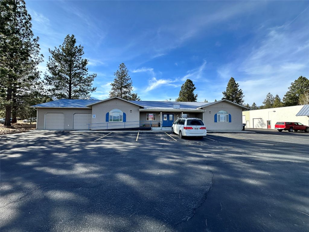Photo of Stevensville, MT 59870 (MLS # 30066902)