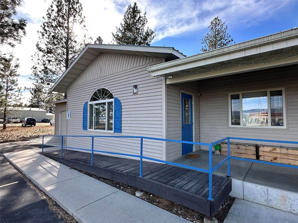 Photo of Stevensville, MT 59870 (MLS # 30066902)