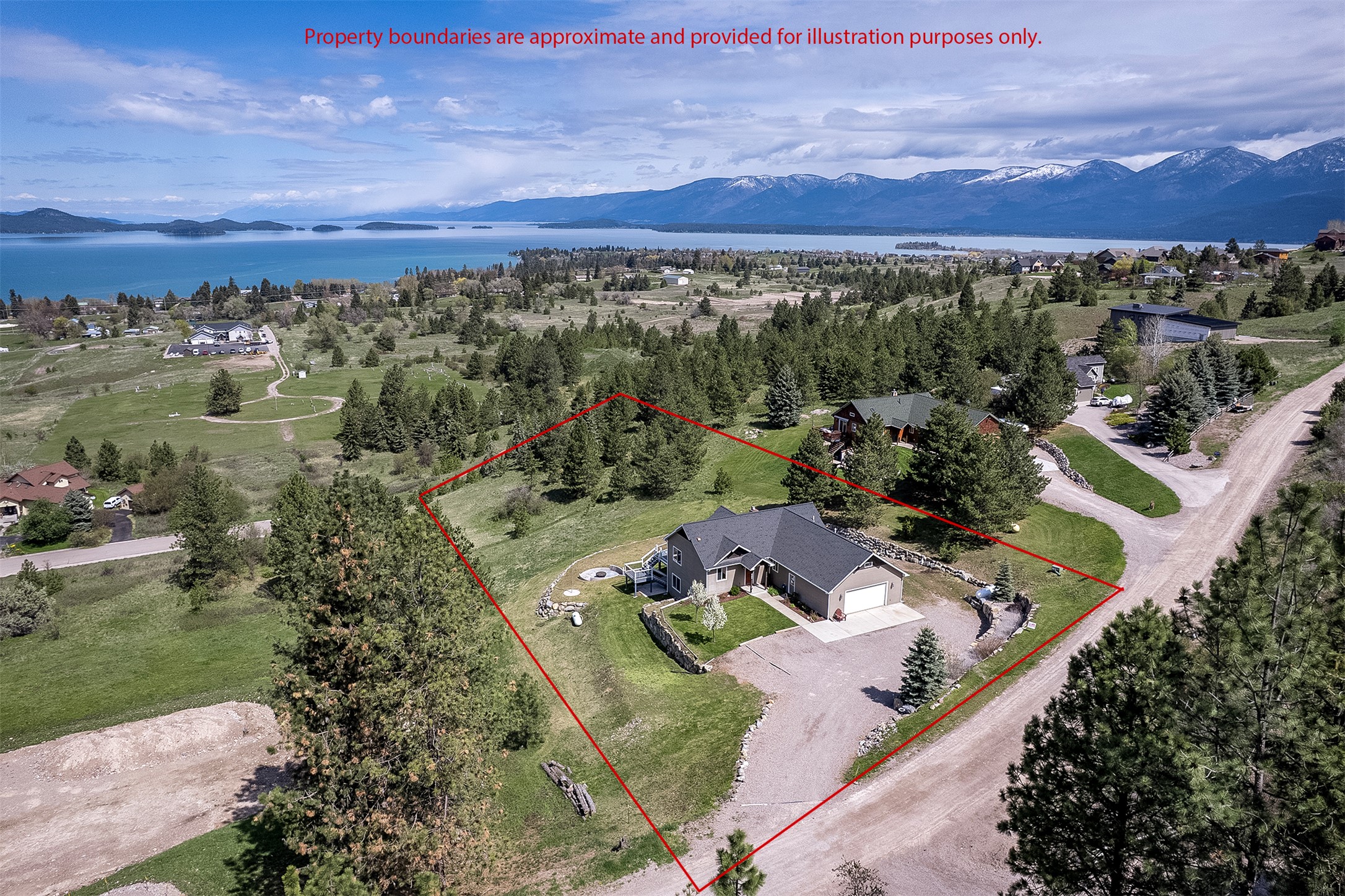 451 Claffey Drive