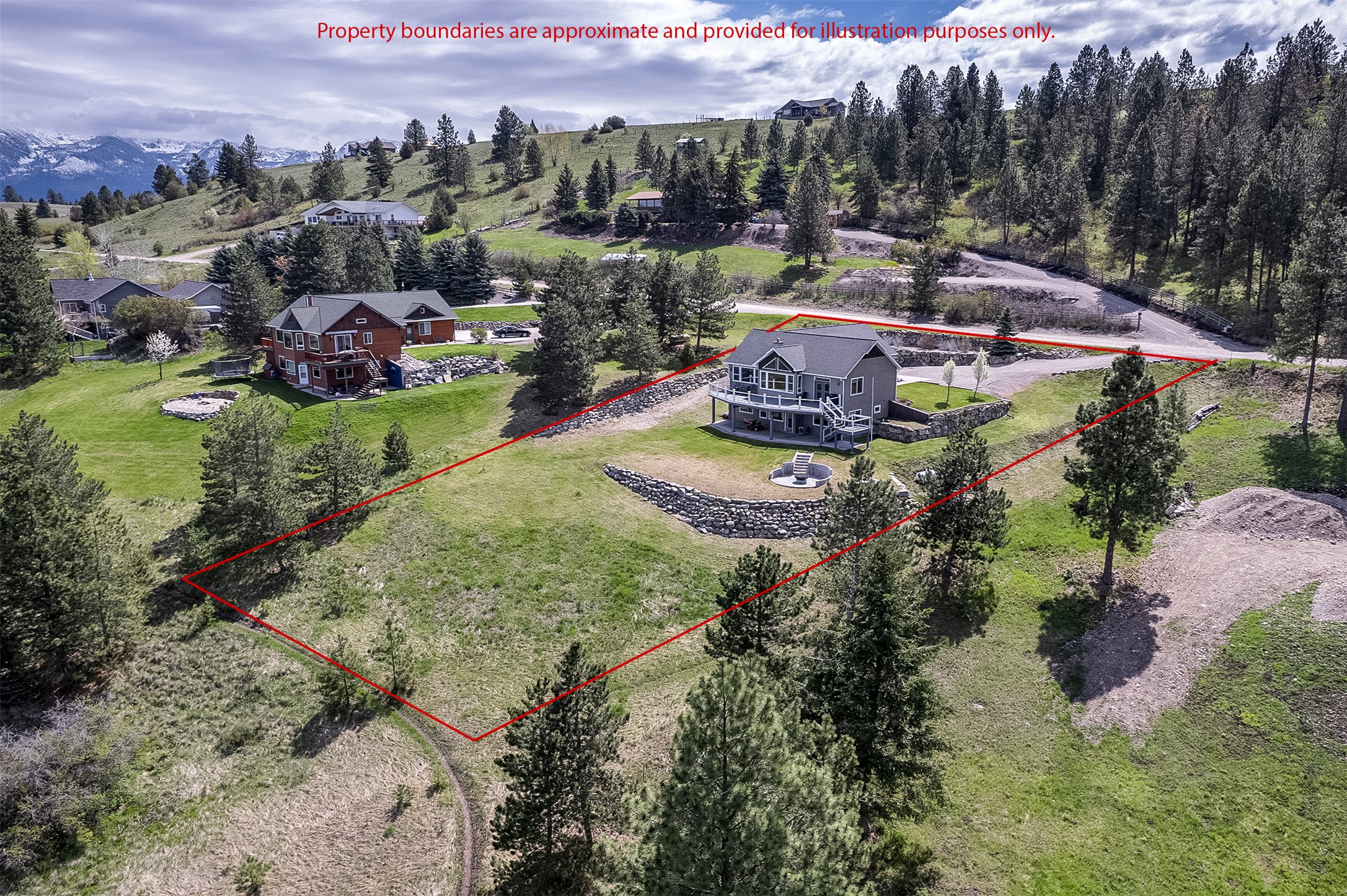 451 Claffey Drive