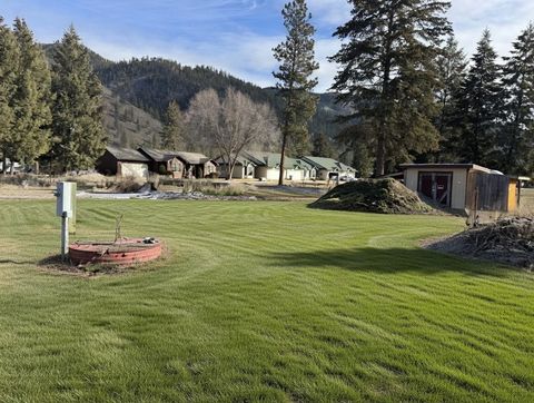 115 Osprey Drive Superior MT 59872