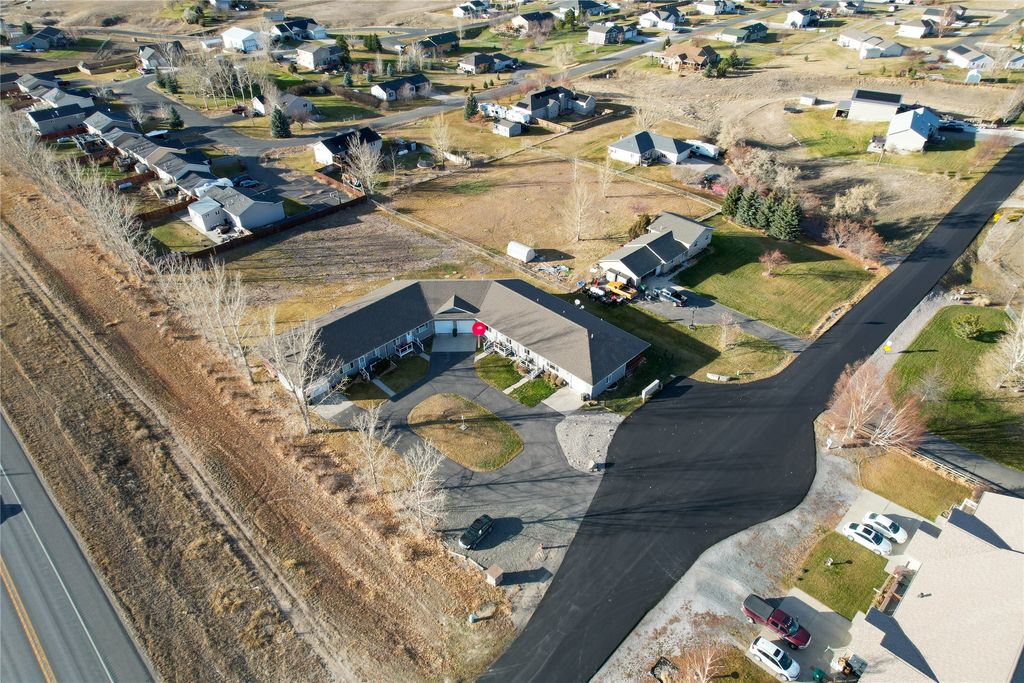 Photo of 3108 Holmberg Drive, Helena, MT 59602 (MLS # 30059853)