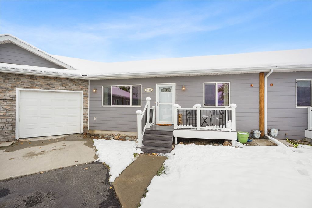 Photo of 3108 Holmberg Drive, Helena, MT 59602 (MLS # 30059853)
