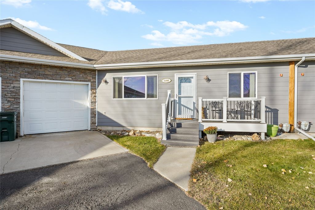 Photo of 3108 Holmberg Drive, Helena, MT 59602 (MLS # 30059853)