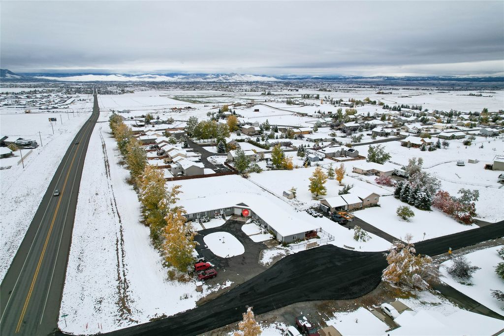 Photo of 3108 Holmberg Drive, Helena, MT 59602 (MLS # 30059853)