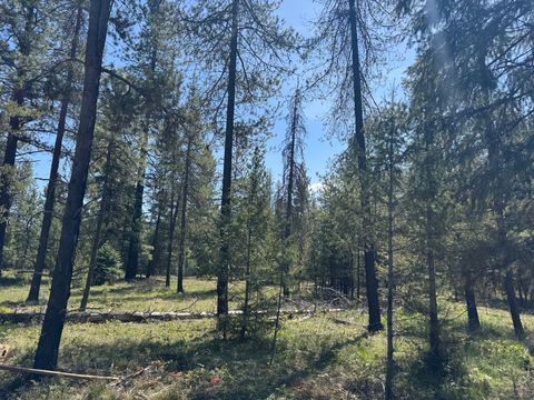 Photo of NHN Franko Lane, Trout Creek, MT 59874 (MLS # 30064083)