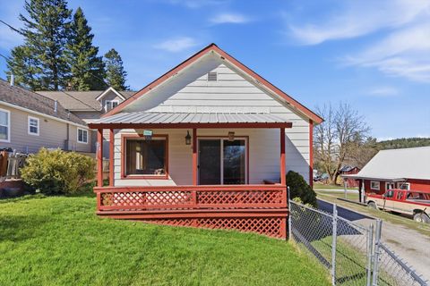 Photo of 56 Battle Hollow Avenue, Somers, MT 59932 (MLS # 30068491)