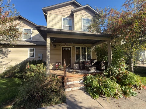 Photo of 1440 Stoddard Street #B, Missoula, MT 59802 (MLS # 30078647)