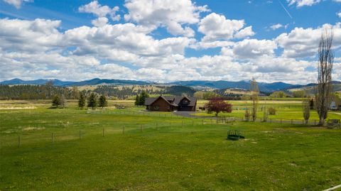 1288 Golf Course Road Hamilton MT 59840