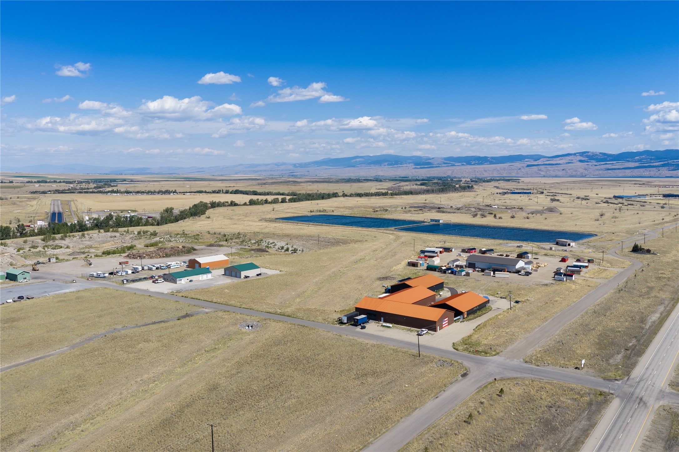60 Landfill Road