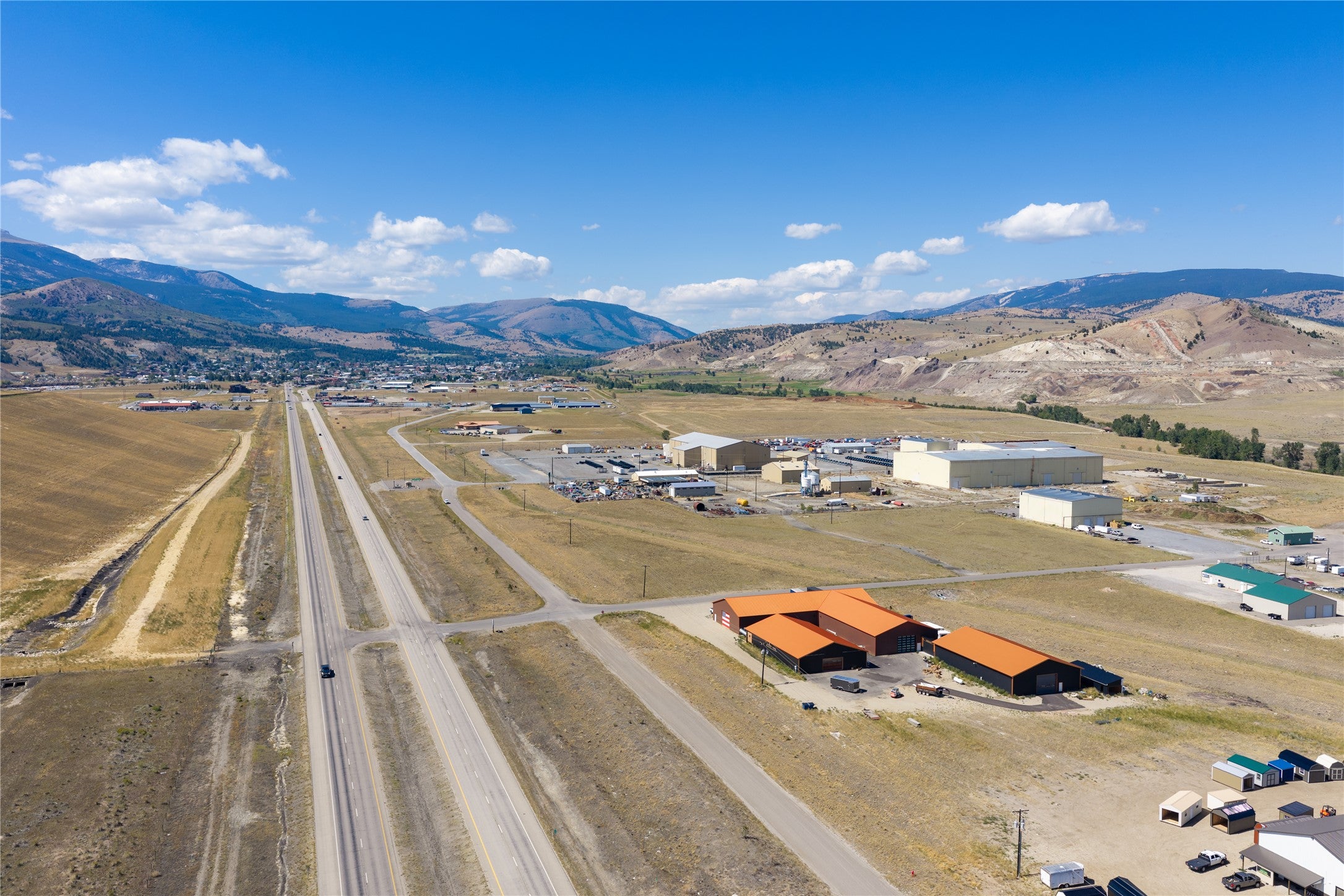 60 Landfill Road