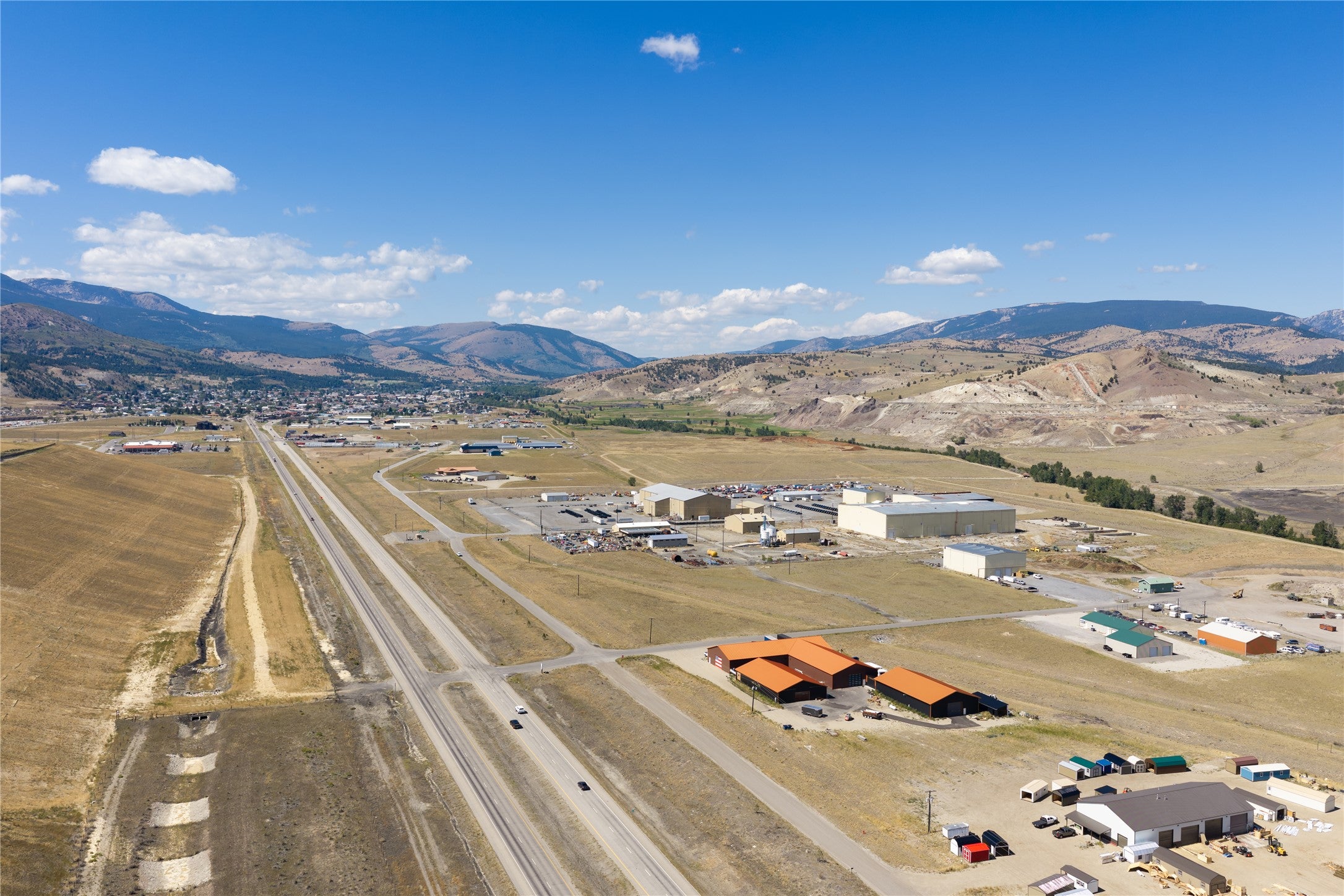 60 Landfill Road