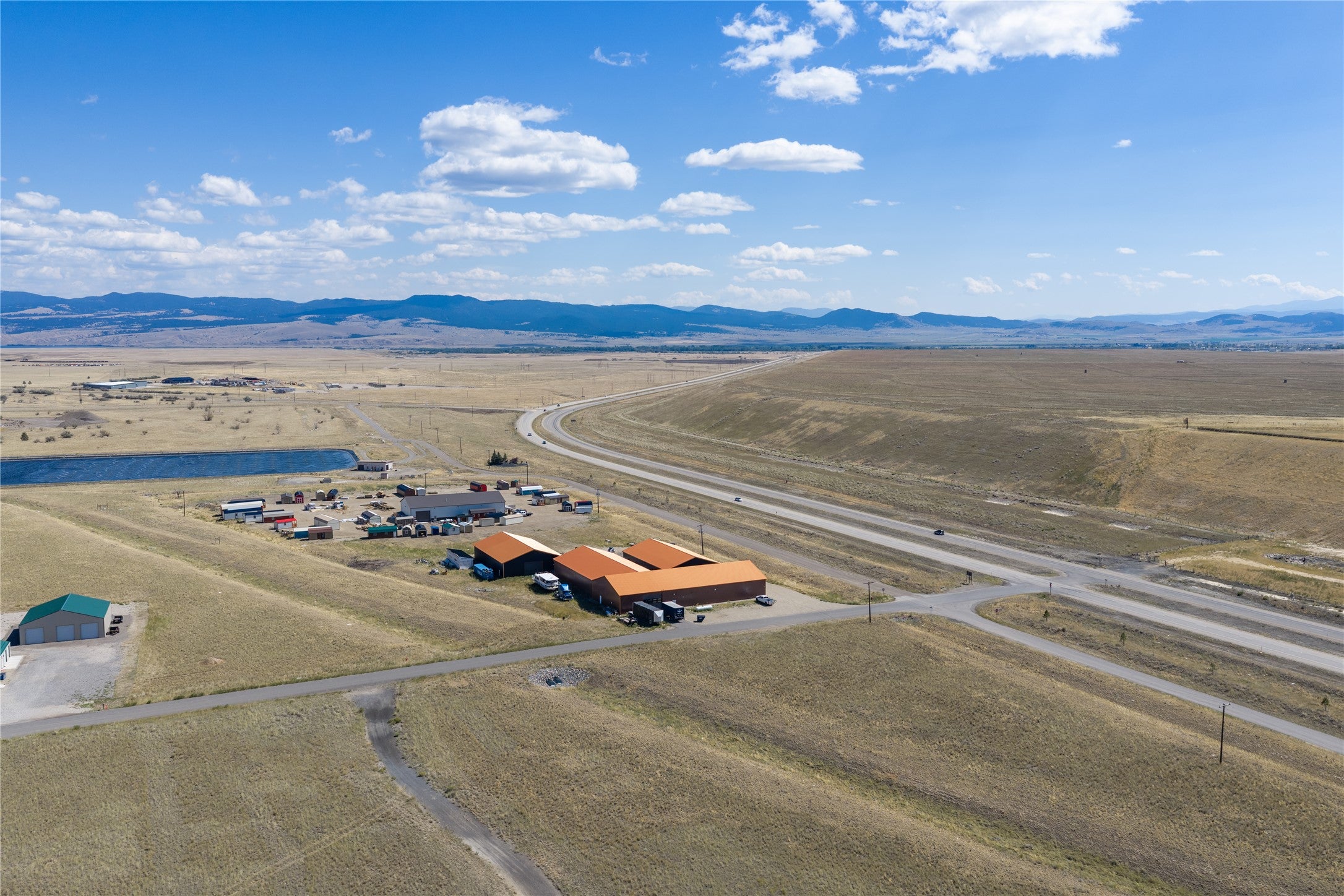 60 Landfill Road