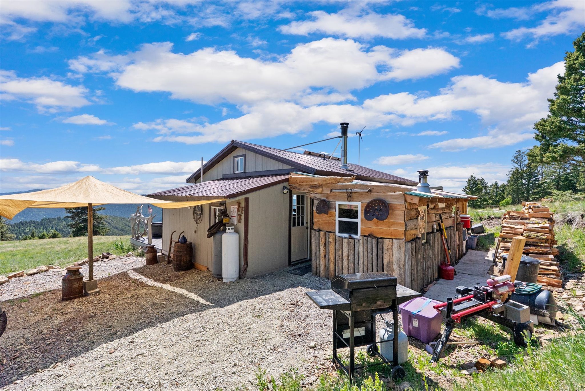 3858 Westridge Road