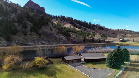 68 River Drive Cascade MT 59421