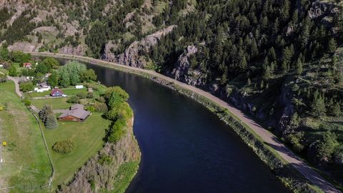 68 River Drive Cascade MT 59421
