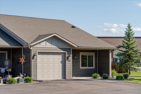 525 Eisenhower Street SE 525 Ronan MT 59864