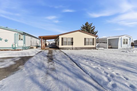 Photo of 4248 Morningside Circle Cir, Great Falls, MT 59405 (MLS # 30061834)