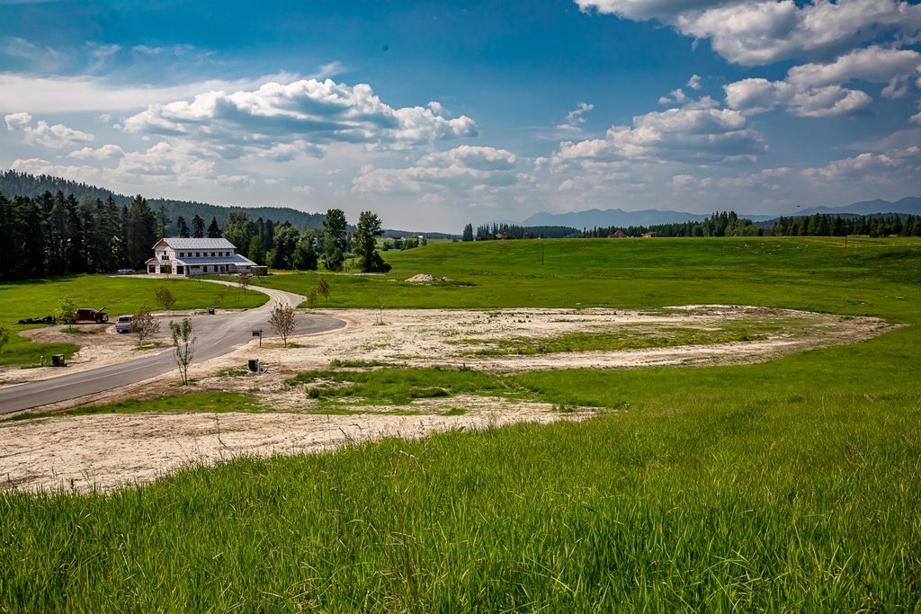 Photo of 293 River Ranch Road, Whitefish, MT 59937 (MLS # 30074373)