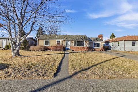 Photo of 3633 9th Avenue S, Great Falls, MT 59405 (MLS # 30066225)
