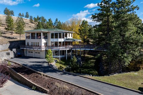 Photo of 1115 Saddle Drive, Helena, MT 59601 (MLS # 30060178)