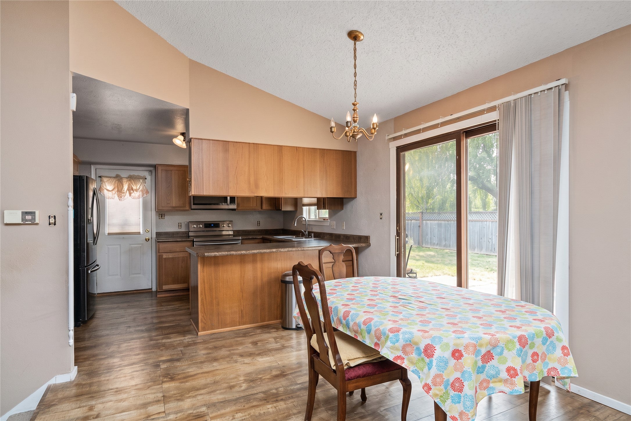 3309 Coyote Lane