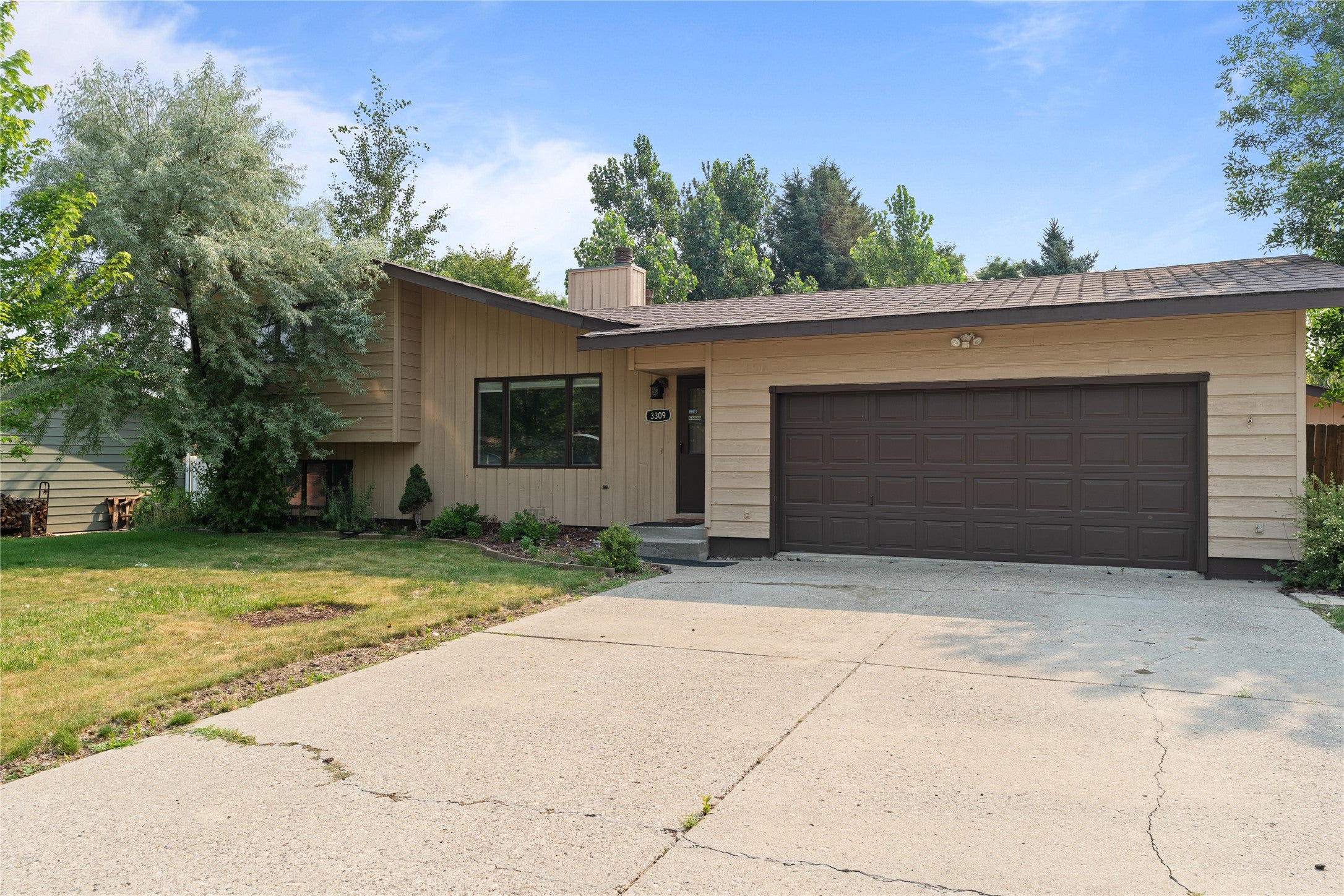 3309 Coyote Lane