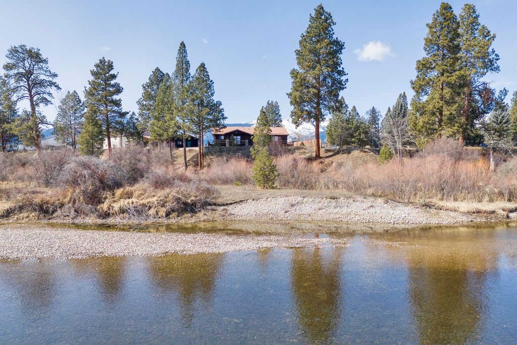 Photo of 1800 US Highway 93 N, Victor, MT 59875 (MLS # 30063976)