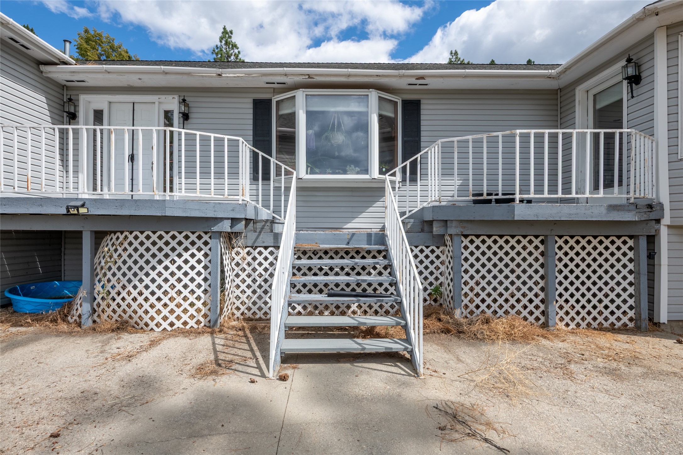 382 Sweathouse Creek Road